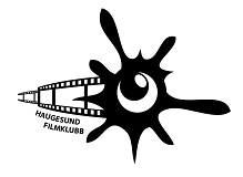 Haugesund Filmklubb logo